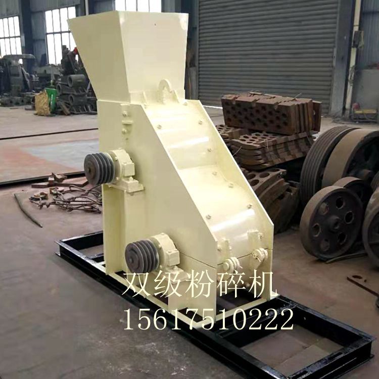 综合木材破碎机品牌众多如何选出靠谱的?